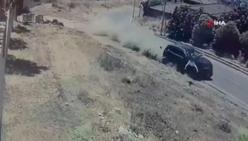 15 Yaşındaki Sürücü, Yoldaçarptığı Yaya Hayatını Kaybetti: Trajik Kaza