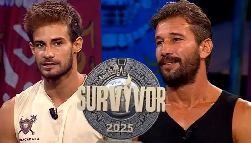 Survivor 2023 Şampiyonu Canlı Yayında Görücüye Çıktı!