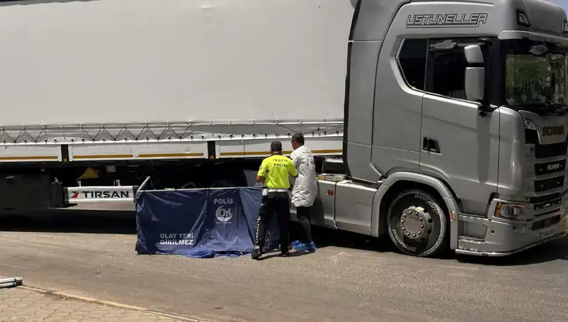 Gaziantep'te Korkunç TIR Kazası: 2 Hayat Kaybı ve Yaralılar