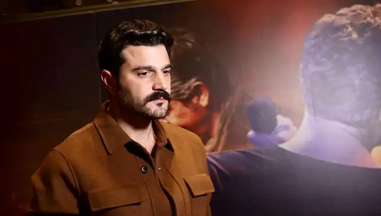 Murat Göğebakan ile 'Kalbim Yaralı' Dizisi: Oyuncu Kadrosu ve Detaylar