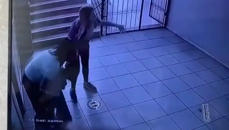 Öğretmenin Anlık Refleksi: Heimlich Manevrasıyla Hayat Kurtarma Hikayesi