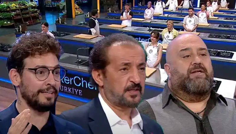 MasterChef Türkiye'de Sürpriz: Ana Kadroya Girecek İlk Yarışmacı Belli Oldu!
