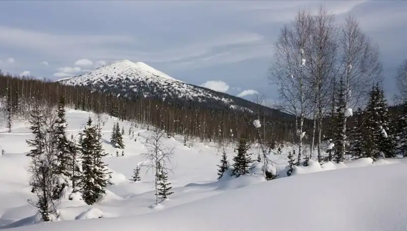 Rusya’nın Elbruz Dağı’nda İki Türk Dağcının Trajik Ölümü