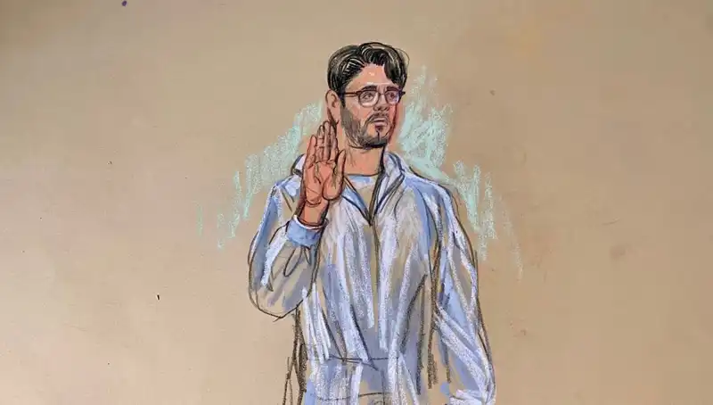 İsrail Büyükelçiliği Çalışanını Öldüren Rodriguez Kimdir? Tüm Detaylar Burada!