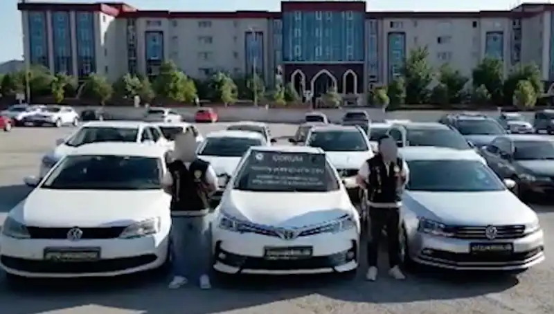 10 Milyon Liralık "Change" Vurgunu: Yedi Kişi Tutuklandı, Şok Detaylar Ortaya Çıktı