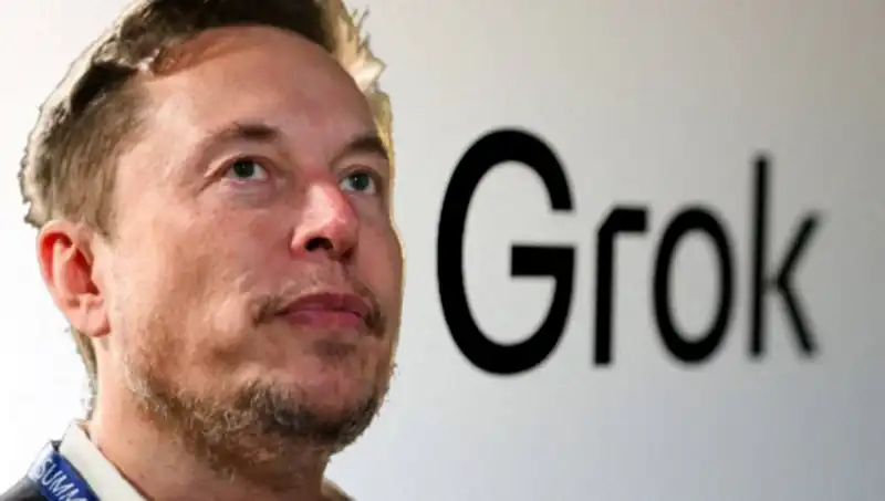 Elon Musk'tan Şaşırtıcı Açıklama: "Bebek Grok" Geliyor!
