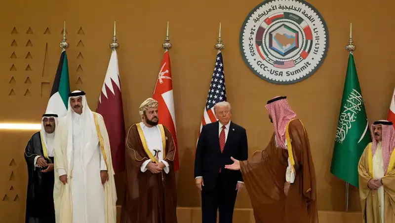 ABD Basınında Gündem: Trump'ın Dostları, İsrail-İran Savaşında Avantaj Sağladı!