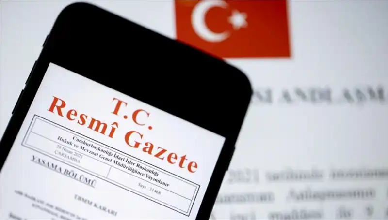 Resmi Gazete'de Bugün: 27 Nisan 2025 Kararları Neler Getiriyor?