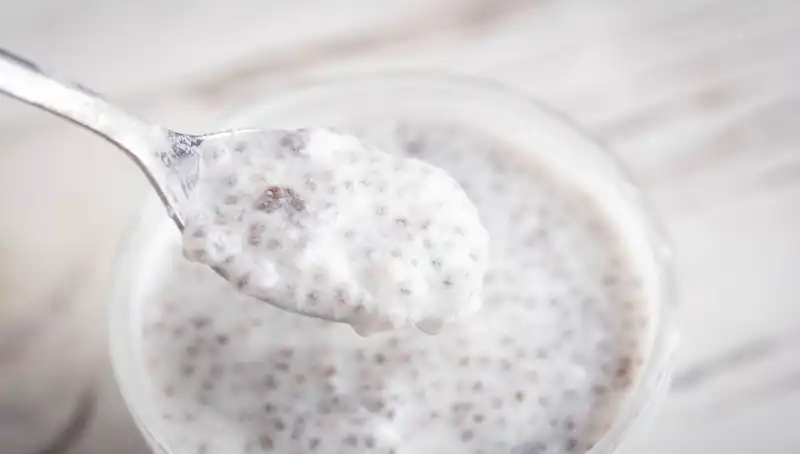 Chia Tohumu ve Süt: Sağlığınıza Etki Eden 5 Gizli Tehlike