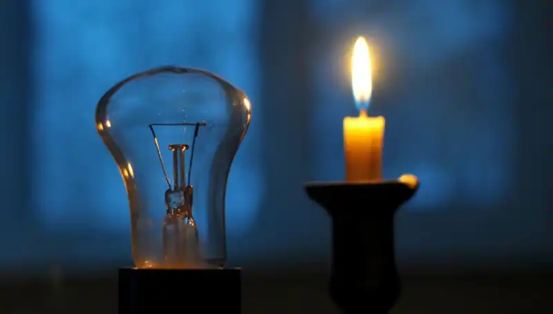İstanbul'un 21 İlçesinde 9 Saat Sürecek Elektrik Kesintisi Hakkında Bilgiler