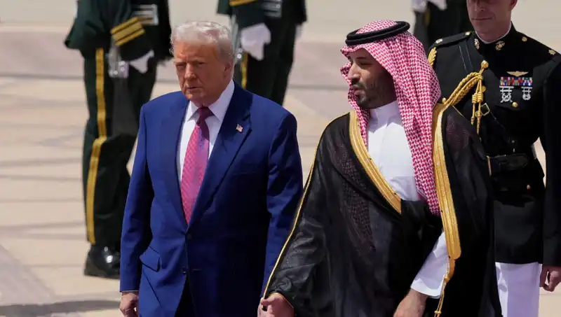Trump'ın Ortadoğu Turu: Gelecek İçin Stratejik Adımlar Neler Olacak?