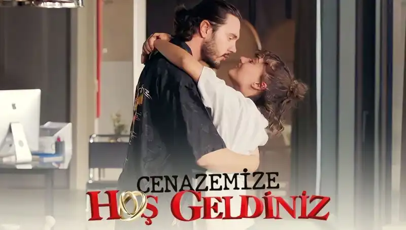 Cenazemize Hoş Geldiniz: Oyuncu Kadrosu ve Filmin Heyecan Verici Hikayesi