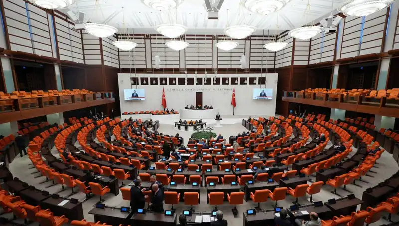 Meclis Başkanlığı Seçimi: Türkiye'yi Neler Bekliyor?