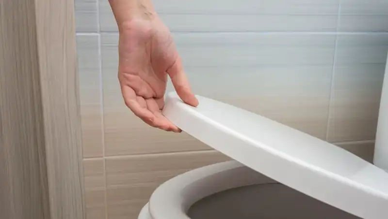 Bilim İnsanları Açıkladı: Tuvaletlerden 40 Kat Daha Kirli Olan Alanlar