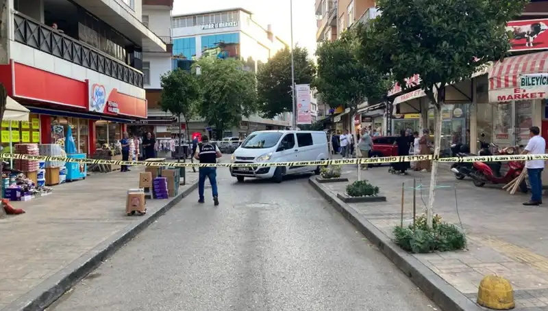 Ordu'da Polis Korumasındaki Kişiye Silahlı Saldırı Gerçekleşti!