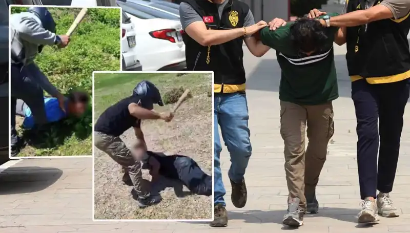 Sopalı İşkence Olayında Şok Edici Gelişmeler Geldi!