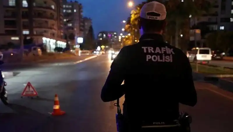 İki Sürücüye Sosyal Medyada Şok Ceza: 53 Bin Lira!