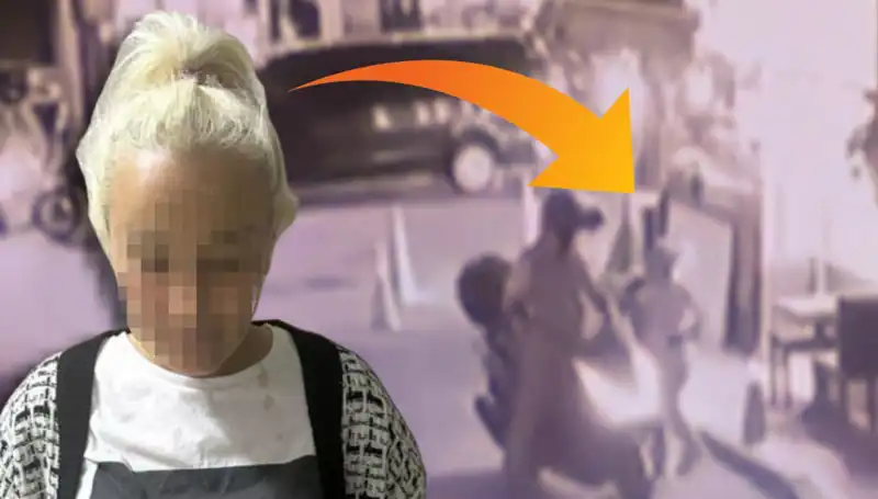 Ortaköy'de Şok Eden Bıçaklı Veli Kavgası: Sır Perdesi Aralanıyor