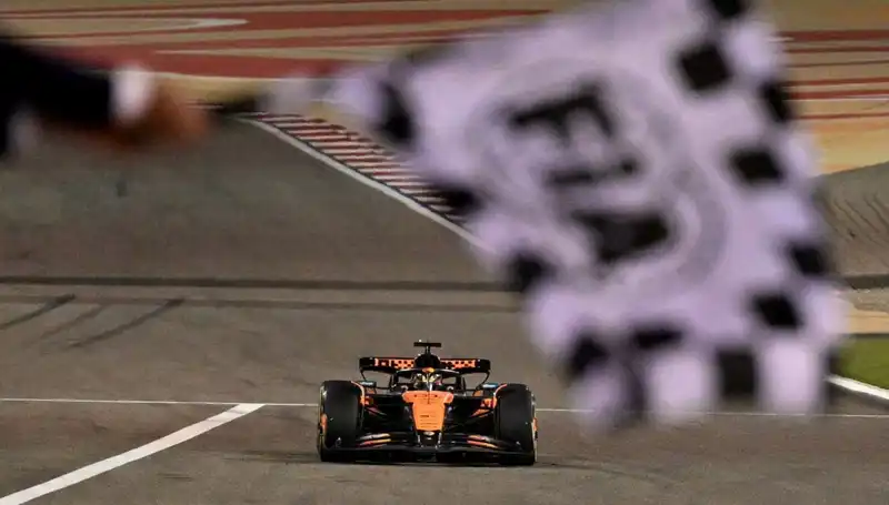 Formula 1’de Şok Değişiklik: Yeni Sezon Takvimi Madrid’i Tercih Etti!