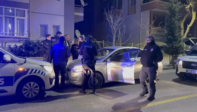 Polisten Kaçarken Yakalanan Ehliyetsiz Sürücü, Cezaları Yok Sayıyor!