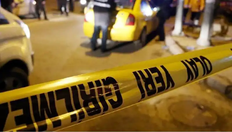 Motosiklet Kazasında Hayatını Kaybeden Sürücünün Trajedisi: Dikkatsizlik mi Yoksa Kaza mı?