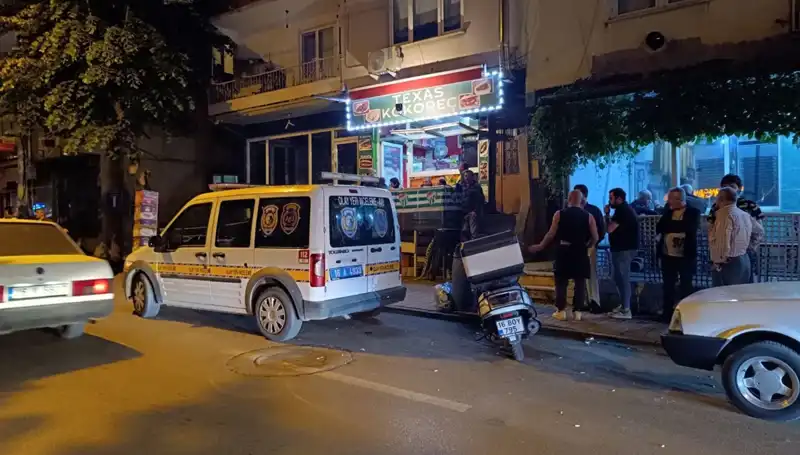 Berber Dükkanında Akıl Almaz Olay: Silahlı Saldırıda Çırak Hayatını Kaybetti