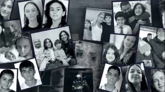 Bu Bayramda Küçükler İçin Güzel Haberi Yakalayın: 36 Çocuk Eksik!