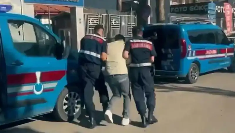 10 ilde eş zamanlı dev operasyon: 5 suç örgütü çökertildi!