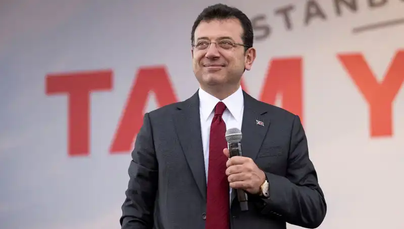 İstanbul'un Göbeğinde İtiraflar: Ekrem İmamoğlu'nun Yargılanmasının Perde Arkası
