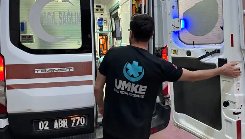 Küçük Çocuğun Elektrik Akımına Kapılması: Aileleri Şoke Eden Olay
