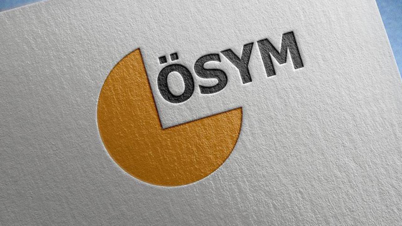 KPSS Yerleştirme Sonuçları İlan Edildi