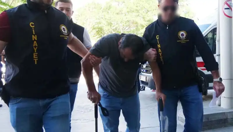 Evli Çiftin Sırrı: 1 Haftadır Kayıp, Ölü Bulundu!