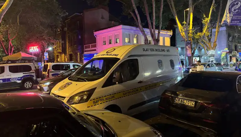 İstanbul Boğazı'nda Şok Edici Gelişme: Ceset Bulundu
