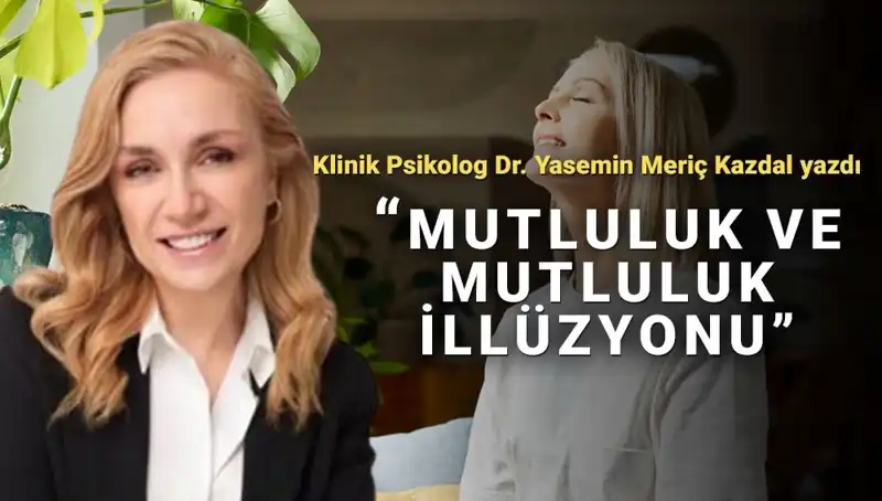 Gerçekten Mutlu Olmak: Hayatın Anlamını Bulmak Üzerine Düşünceler