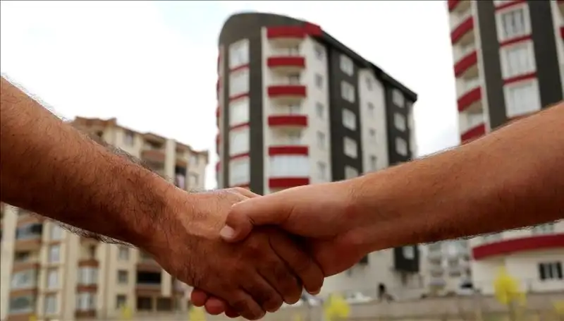 TOKİ, 47 İl'de Açık Artırma ile 158 Konut ve 350 İş Yerini Satışa Sunuyor