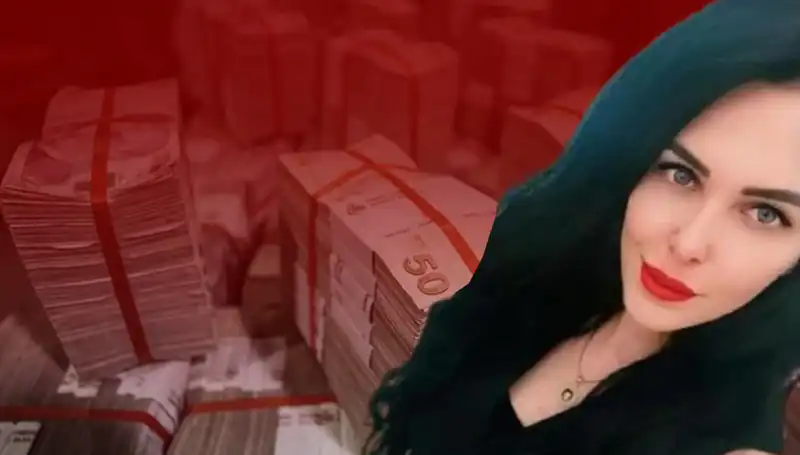 Bankacı Perihan’ın 37 Milyonluk Vurgunu: Müfettişlerden Kaçamadı!