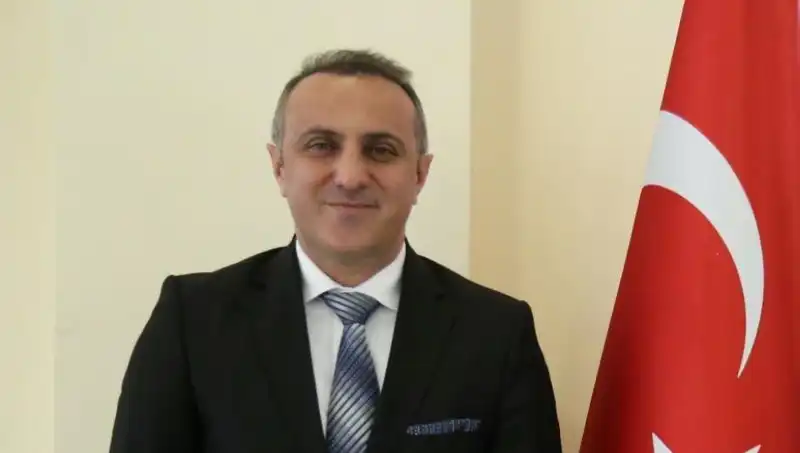 Gümüşhane Üniversitesi Rektörü Kimdir? Prof. Dr. Oktay Yıldız’ın İnanılmaz Başarıları