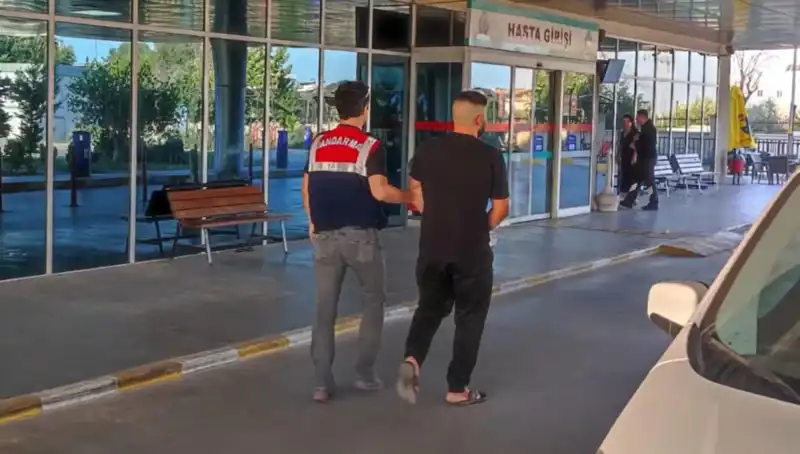 DAEŞ'e Yönelik 28 İlde Dev Operasyon: 153 Gözaltı!
