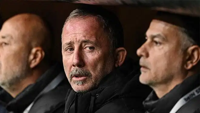 Sergen Yalçın Beşiktaş'a Dönüyor: Ballı Börek ve Zor Zamanlar