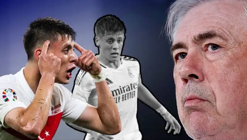Real Madrid’de Ancelotti Dönemi Resmen Sona Erdi: Yeni Bir Başlangıç mı?