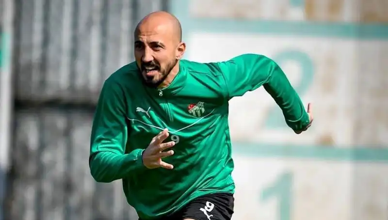 Milli Futbolcunun Geleceği: 2. Lig’de Yeni Bir Sayfa mı Açacak?