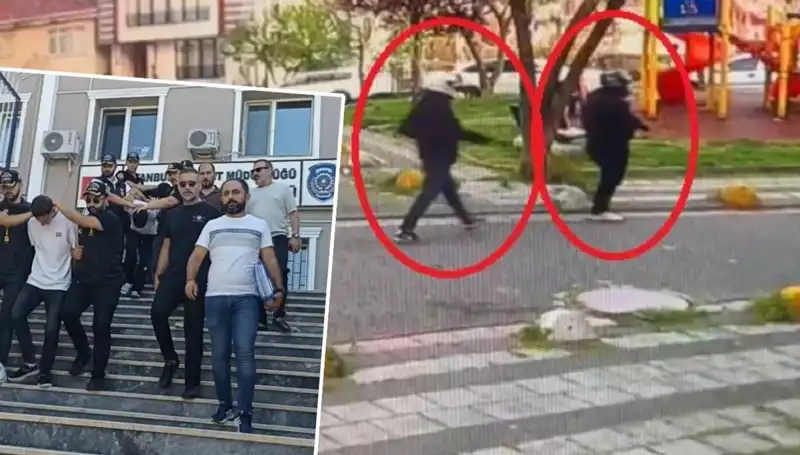 Aşık Dermani Cinayetinde Şok Gerçek: Suç Örgütü ve Yanlışlıkla Vurulma İddiası