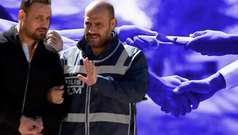 Sahte E-imza Çetesi İtiraflarıyla Birer Birer Ortaya Çıkıyor!