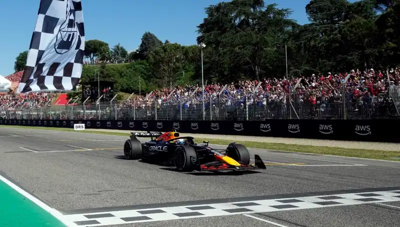 Formula 1'in Gözbebeği Monako: Heyecan Dolu Yarışa Sayılı Günler Kaldı!