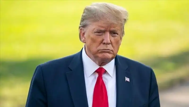 Trump'tan Şaşırtan Açıklama: İran'daki Üç Nükleer Tesis Yok Edildi!