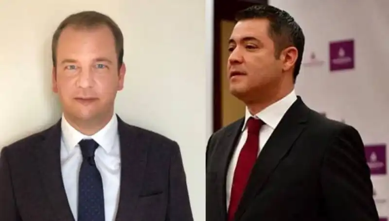 Murat Ongun'un Avukatına Gözaltı: Olayın Perde Arkası Nedir?
