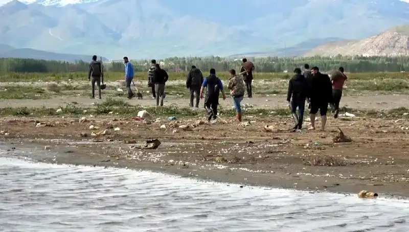 İki Mahalle Arasında Yaya Yolu Açıldı: Ulaşım Artık Çok Kolay!