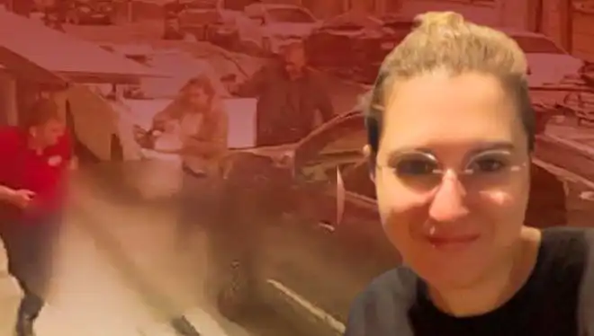Bahar'ın Katilinin İfadesinde Çelişkiler: Hakimden Dikkat Çeken İtiraz!