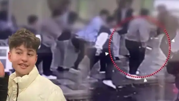 Gaziantep'teki Minguzzi Vakası: Şehirde Dolaşan Sır Perdesi