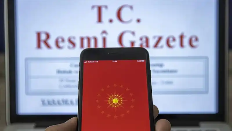 19 Eylül 2025'te Resmi Gazete'de Neler Oldu? Kaçırmayın!